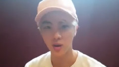 JIN(防弹少年团),防弹少年团 - 请对老大好一些第三弹 男神大法好入教保平安