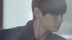 防弹少年团,V(防弹少年团) - 花郎预热