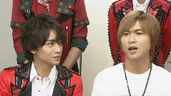 Johnnys' Summer Paradise 2016 Cut