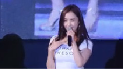 Dal★shabet - 像你一样