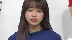 I.O.I - 回归倒计时特辑