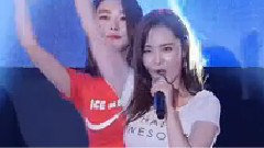 Dal★shabet - Mr. Bang Bang