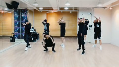 MONSTA X - 只对你执著(Stuck)