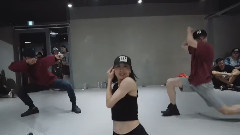 舞蹈视频 - 1, 2 Step