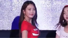 Dal★shabet - Mr.Bang Bang