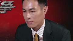 刘烨 - <我的战争>曝'兄弟情深'特辑 刘烨杨祐宁再续兄弟缘