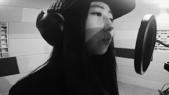 模仿翻唱 - 爱