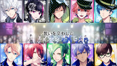 岸尾だいすけ,Nico,动漫专属,小野大辅,丰永利行 - B-PROJECT 永久パラダイス
