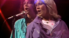ABBA - Gracias Por La Musica