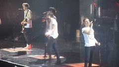 One Direction - Rock Me