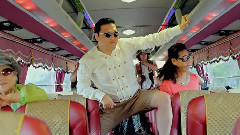 Psy - Gangnam Style