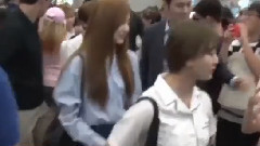 定延(Twice),娜琏(Twice),TWICE - 定延哥哥保护娜链姐姐