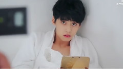 UP10TION - U10TV EP68 - UP10TION Summer go!封面拍摄现场