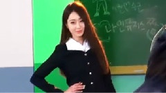 Nine Muses - 三个傻瓜 主-景丽 饭拍版 13/03/17