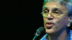 Caetano Veloso - You Don't Know Me