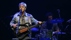 Caetano Veloso - O Homem Velho