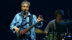 Caetano Veloso - Nine Out Of Ten