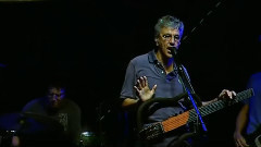 Caetano Veloso - Waly Salomão