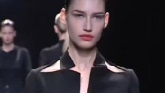 Fashion Show - CERRUTI Spring Summer 2003