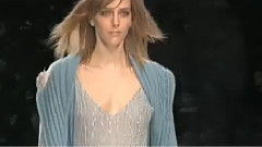 Fashion Show - Blumarine Fall Winter 2002-2003