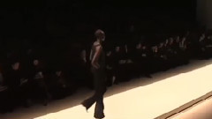 Fashion Show - Cerruti Fall Winter 2003-2004