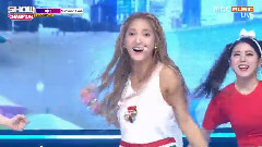 Bada - Summer Time