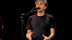 Caetano Veloso - Rock'n'Raul