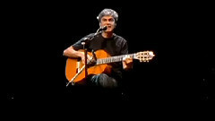 Caetano Veloso - Escandalo
