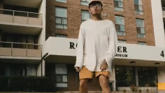 D-pryde - Piece Of Me