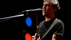 Caetano Veloso - Sugar Cane Fields Forever