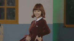 Nine Muses - 三个傻瓜 主-恩知 饭拍版 13/03/17