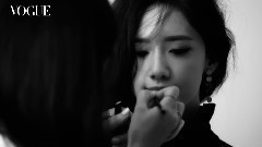 少女时代,允儿(少女时代) - 与允儿的初次相遇,看见她无与伦比的魅力