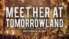 欧美群星 - Meet Her At Tomorrowland