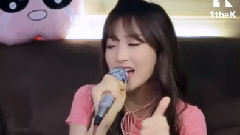 I.B.I - Love Battery