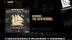 欧美群星 - The New Normal