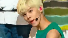 UP10TION - Tonight - MCountdown 现场版 16/08/11
