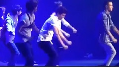 One Direction - Heart Attack