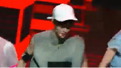 NCT 127 - 消防车 - MCountdown 现场版 16/08/11