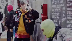 iKON,f(x) - What Is Wrong With All Mine