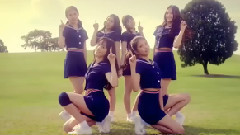 太妍(少女时代),GFriend - Why & Me Gustas Tu