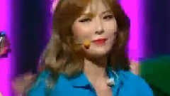 金泫雅 - 一位&安可 - MCountdown 16/08/11