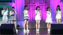 Fairies - Kiss Me Babe