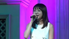 Fairies - 光の果てにとMC