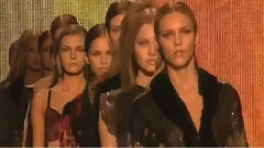 Fashion Show - Etro Fall Winter 2005-2006