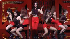 I.O.I - Whatta Man