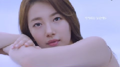 秀智(miss A) - ON THE BODY x ORGANIST JEJU TVCF 15s