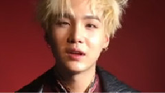 SUGA(防弹少年团),防弹少年团 - Marie Claire Korea脸书更新闵玧其相关视频一则