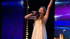 音乐短片 - ухмыльнулись法官时,她说,перепоет惠特尼.休斯顿