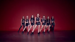 I.O.I,周洁琼(PRISTIN),磪有情,林娜荣(PRISTIN),金度延(Weki Meki) - Whatta Man (Good Man)