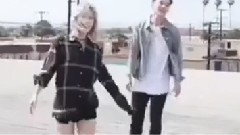 太妍(少女时代),少女时代 - 泰妍拍摄MV幕后花絮